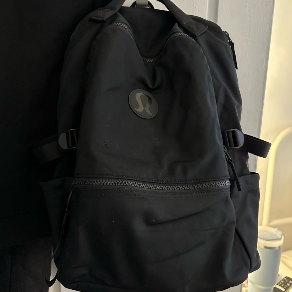 Lululemon Backpack